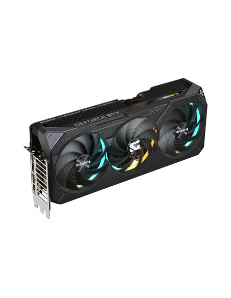 Tarjeta Gráfica Gigabyte GeForce RTX 5090 Gaming OC 32GB GDDR7 DLSS4