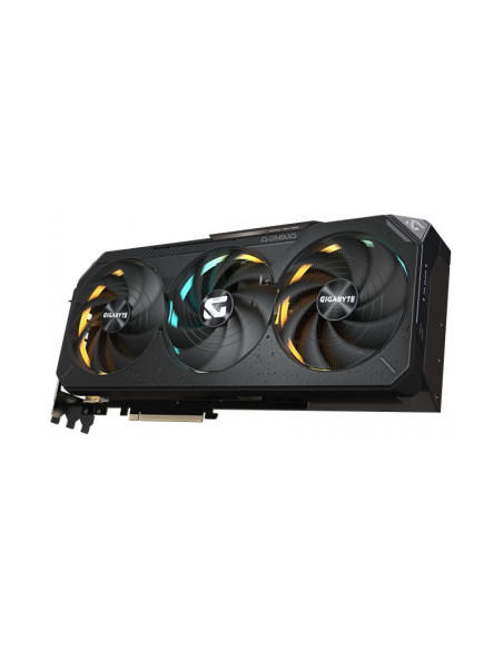 Tarjeta Gráfica Gigabyte GeForce RTX 5090 Gaming OC 32GB GDDR7 DLSS4