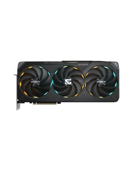 Tarjeta Gráfica Gigabyte GeForce RTX 5090 Gaming OC 32GB GDDR7 DLSS4