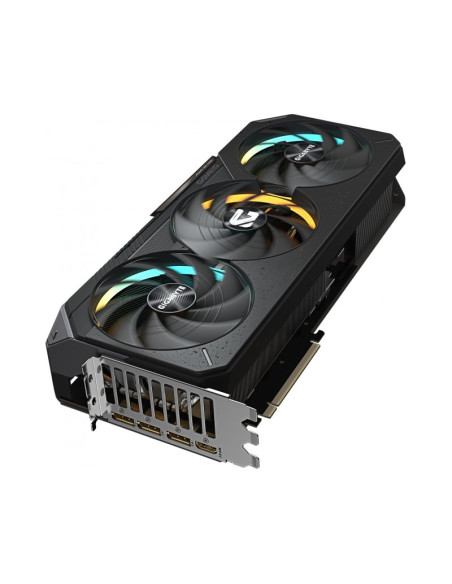 Tarjeta Gráfica Gigabyte GeForce RTX 5090 Gaming OC 32GB GDDR7 DLSS4