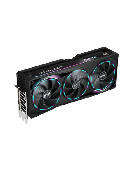 Gigabyte AORUS GeForce RTX 5090 Master 32GB GDDR7 DLSS4