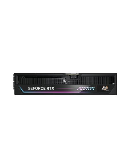 Gigabyte AORUS GeForce RTX 5090 Master 32GB GDDR7 DLSS4