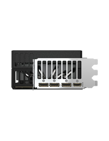 Gigabyte AORUS GeForce RTX 5090 Master 32GB GDDR7 DLSS4