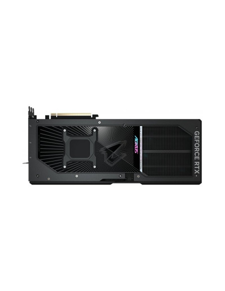 Gigabyte AORUS GeForce RTX 5090 Master 32GB GDDR7 DLSS4