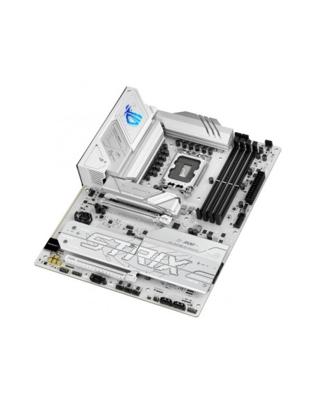 Placa Base Asus ROG Strix B860-A Gaming WiFi ATX Intel Socket 1851