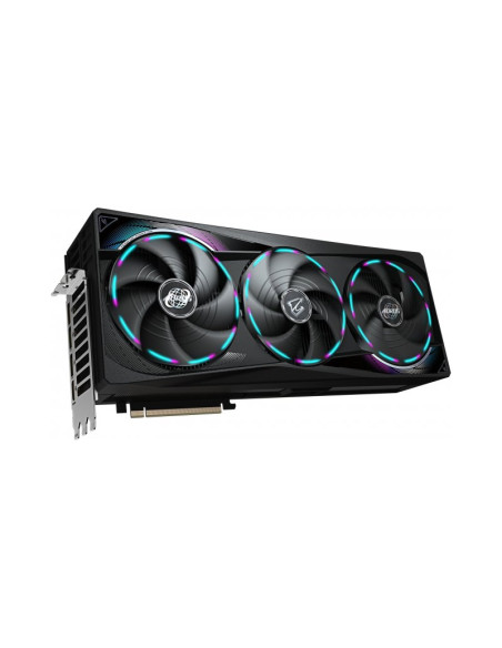Gigabyte AORUS GeForce RTX 5090 Master 32GB GDDR7 DLSS4