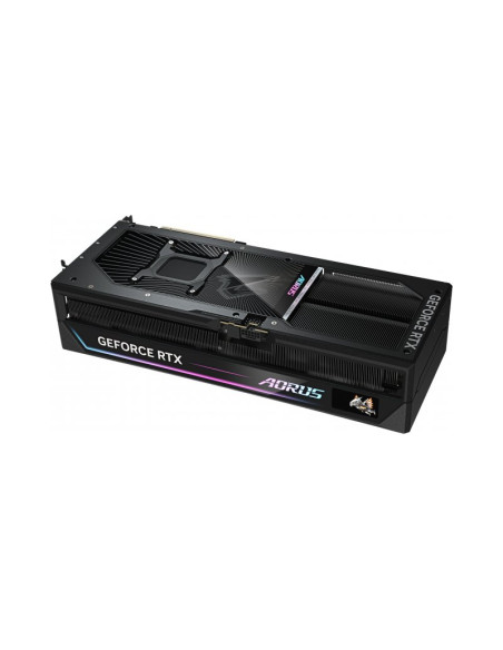 Gigabyte AORUS GeForce RTX 5090 Master 32GB GDDR7 DLSS4