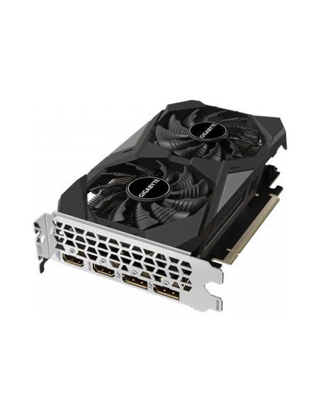 Tarjeta Gráfica Gigabyte GeForce RTX 3050 WindForce OC v2 6GB GDDR6 DLSS3
