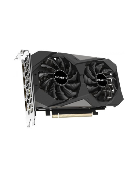 Tarjeta Gráfica Gigabyte GeForce RTX 3050 WindForce OC v2 6GB GDDR6 DLSS3