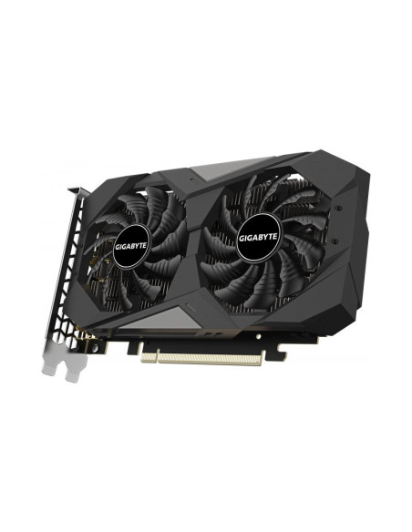 Tarjeta Gráfica Gigabyte GeForce RTX 3050 WindForce OC v2 6GB GDDR6 DLSS3
