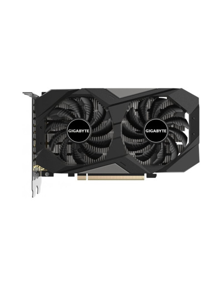 Tarjeta Gráfica Gigabyte GeForce RTX 3050 WindForce OC v2 6GB GDDR6 DLSS3
