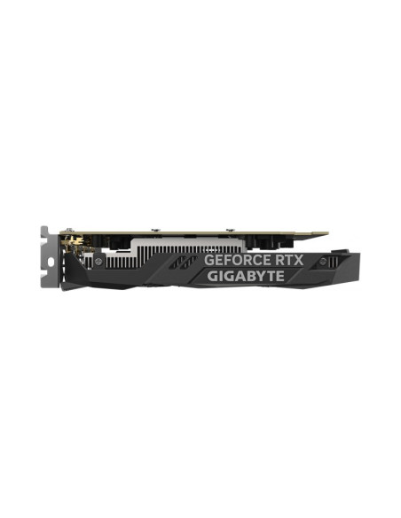 Tarjeta Gráfica Gigabyte GeForce RTX 3050 WindForce OC v2 6GB GDDR6 DLSS3