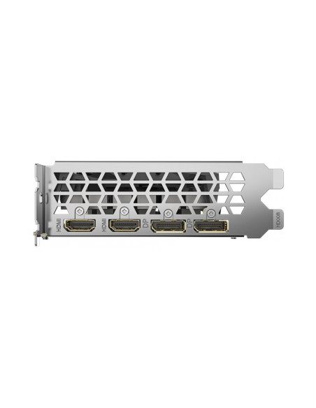 Tarjeta Gráfica Gigabyte GeForce RTX 3050 WindForce OC v2 6GB GDDR6 DLSS3