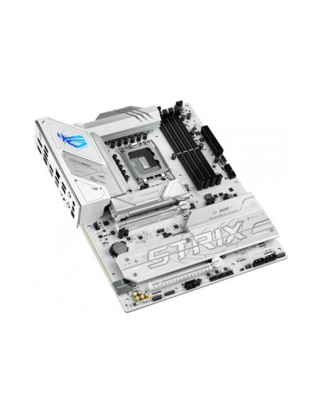 Placa Base Asus ROG Strix B860-A Gaming WiFi ATX Intel Socket 1851