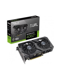 Asus Dual GeForce RTX 4060 Ti EVO 8GB GDDR6 DLSS3
