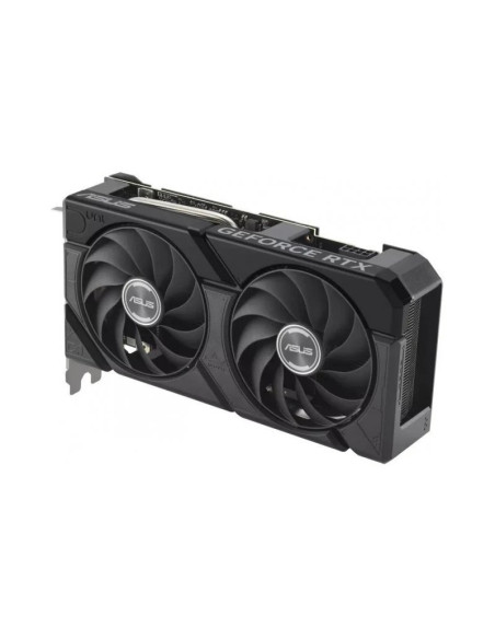Asus Dual GeForce RTX 4060 Ti EVO 8GB GDDR6 DLSS3