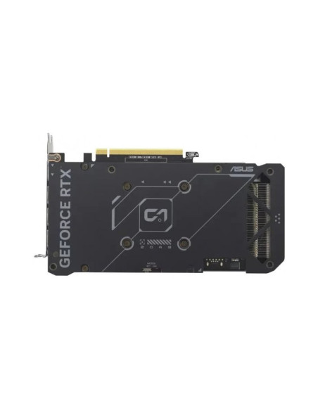 Asus Dual GeForce RTX 4060 Ti EVO 8GB GDDR6 DLSS3