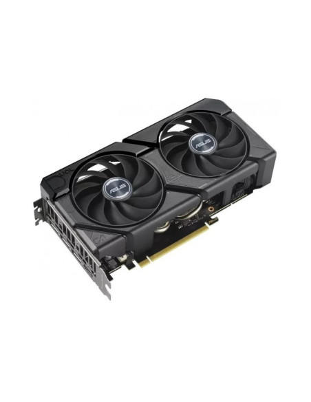 Asus Dual GeForce RTX 4060 Ti EVO 8GB GDDR6 DLSS3