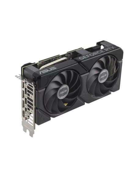 Asus Dual GeForce RTX 4060 Ti EVO 8GB GDDR6 DLSS3