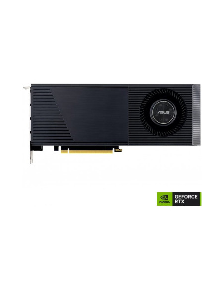 Asus Turbo GeForce RTX 4070 12GB GDDR6X DLSS3