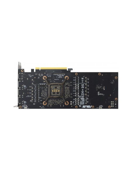 Asus Turbo GeForce RTX 4070 12GB GDDR6X DLSS3