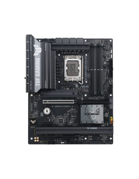 Placa Base Asus TUF Gaming B860-Plus WiFi ATX Intel Socket 1851