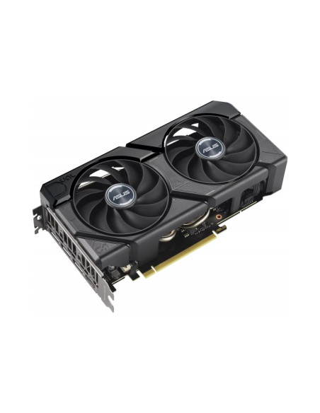 Asus Dual GeForce RTX 4070 Evo OC Edition 12GB GDDR6X DLSS3