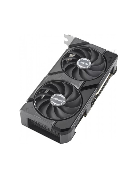 Asus Dual GeForce RTX 4070 Evo OC Edition 12GB GDDR6X DLSS3