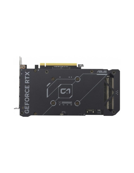 Asus Dual GeForce RTX 4070 Evo OC Edition 12GB GDDR6X DLSS3