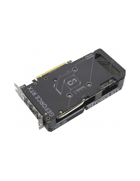 Asus Dual GeForce RTX 4070 Evo OC Edition 12GB GDDR6X DLSS3