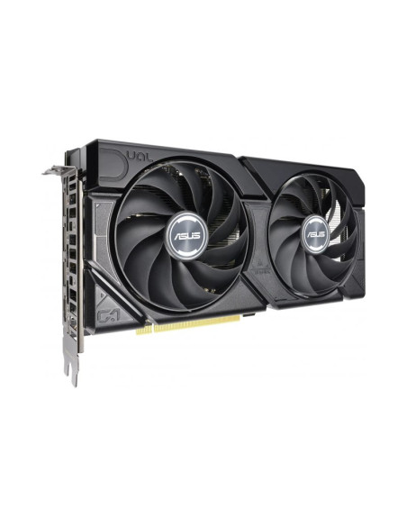 Asus Dual GeForce RTX 4070 Evo OC Edition 12GB GDDR6X DLSS3