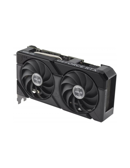 Asus Dual GeForce RTX 4070 Evo OC Edition 12GB GDDR6X DLSS3