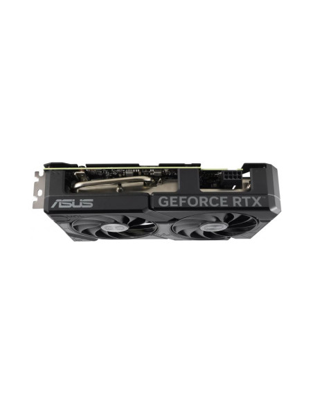 Asus Dual GeForce RTX 4070 Evo OC Edition 12GB GDDR6X DLSS3