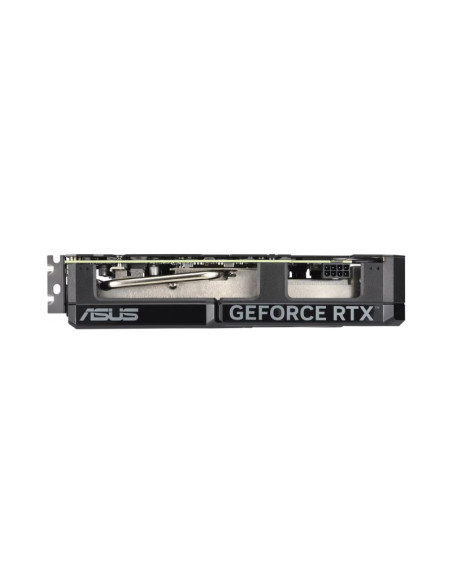 Asus Dual GeForce RTX 4070 Evo OC Edition 12GB GDDR6X DLSS3