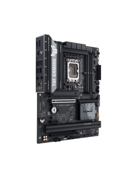 Placa Base Asus TUF Gaming B860-Plus WiFi ATX Intel Socket 1851