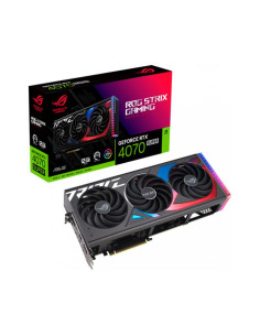 Asus ROG Strix GeForce RTX 4070 Super 12GB GDDR6X DLSS3