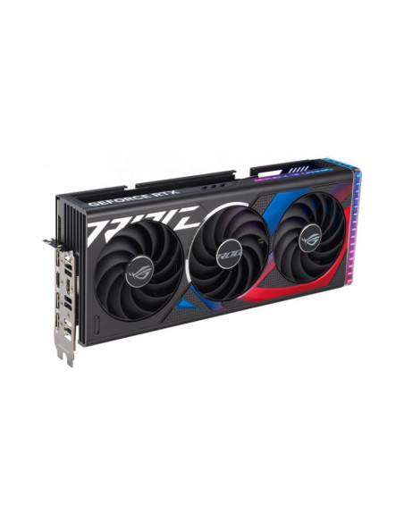 Asus ROG Strix GeForce RTX 4070 Super 12GB GDDR6X DLSS3