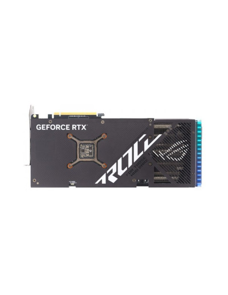 Asus ROG Strix GeForce RTX 4070 Super 12GB GDDR6X DLSS3