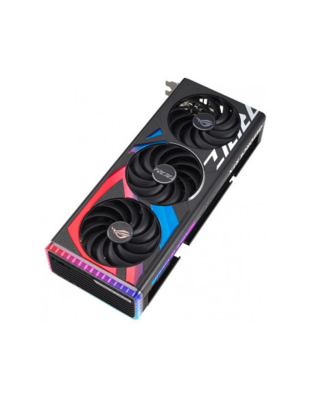 Asus ROG Strix GeForce RTX 4070 Super 12GB GDDR6X DLSS3