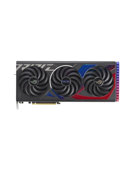 Asus ROG Strix GeForce RTX 4070 Super OC Edition 12GB GDDR6X DLSS3