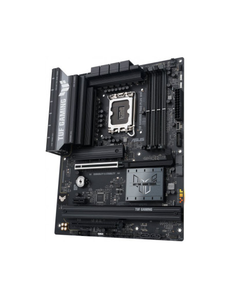 Placa Base Asus TUF Gaming B860-Plus WiFi ATX Intel Socket 1851