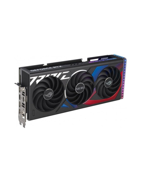 Asus ROG Strix GeForce RTX 4070 Super OC Edition 12GB GDDR6X DLSS3