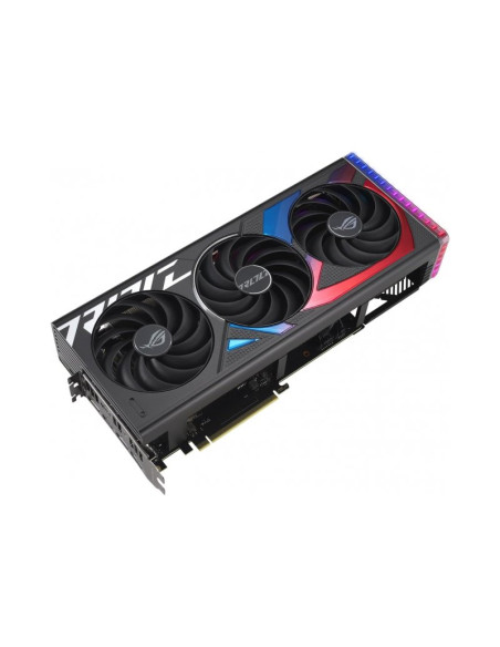 Asus ROG Strix GeForce RTX 4070 Super OC Edition 12GB GDDR6X DLSS3