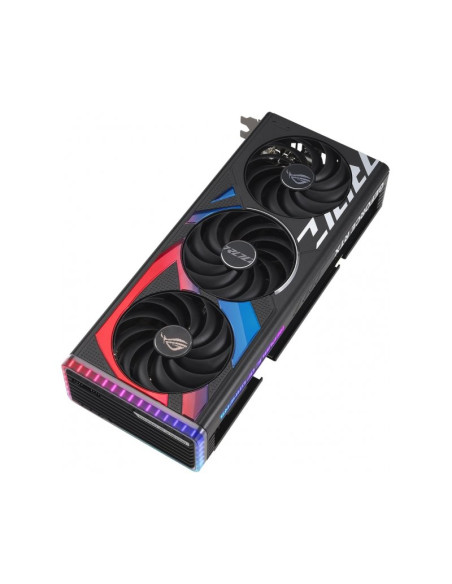 Asus ROG Strix GeForce RTX 4070 Super OC Edition 12GB GDDR6X DLSS3