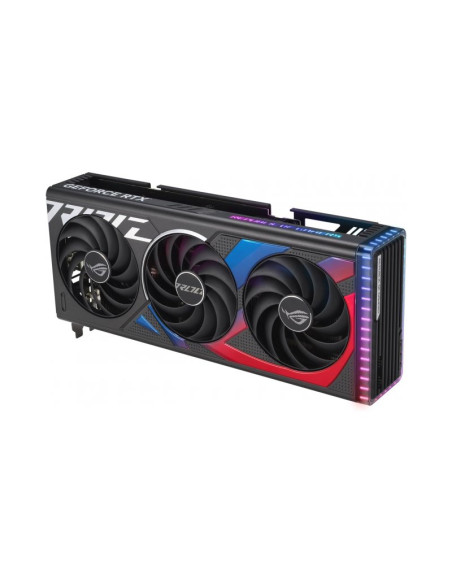 Asus ROG Strix GeForce RTX 4070 Super OC Edition 12GB GDDR6X DLSS3