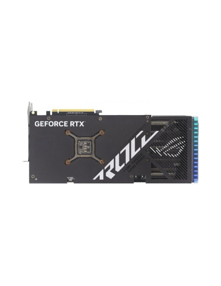 Asus ROG Strix GeForce RTX 4070 Super OC Edition 12GB GDDR6X DLSS3