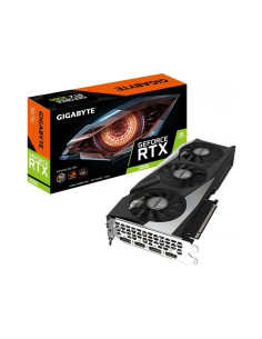 Tarjeta Gráfica Gigabyte GeForce RTX 3060 Gaming OC 8GB (rev 2.0) GDDR6 DLSS3