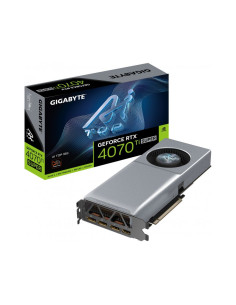 Gigabyte GeForce RTX 4070 Ti Super AI TOP 16GB GDDR6X DLSS3