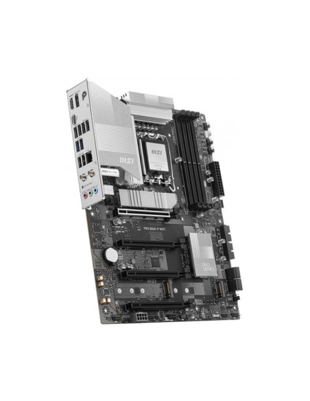 Placa Base MSI Pro B860-P WiFi ATX Intel Socket 1851