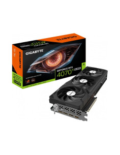 Gigabyte GeForce RTX 4070 Ti Super WindForce MAX OC 16GB GDDR6X DLSS3